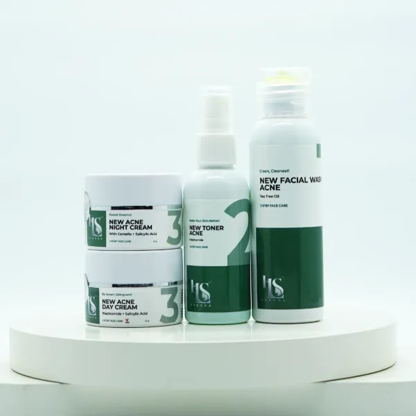 Acne Series Cream