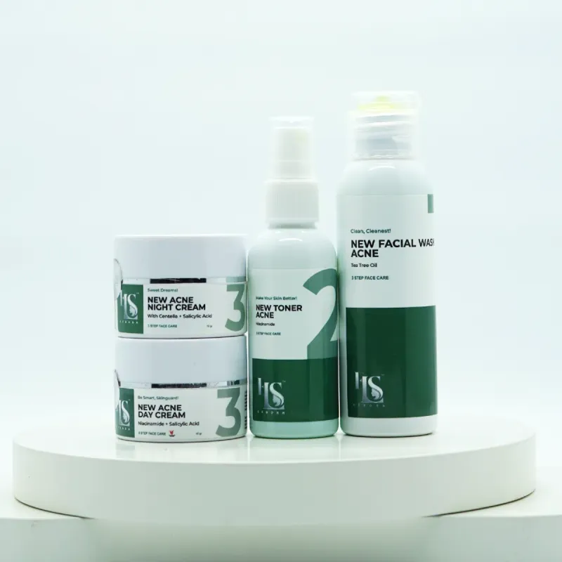 Acne Series Cream