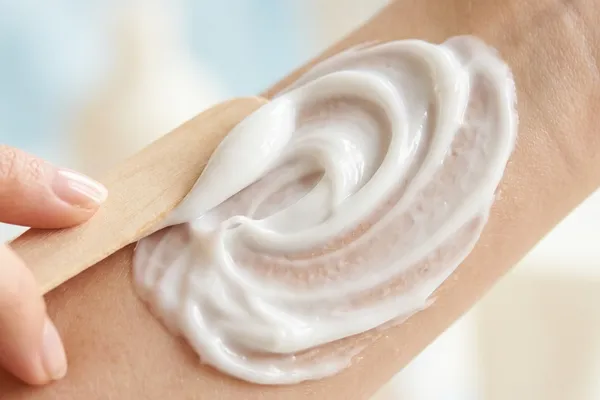 Skin Barrier Protection
