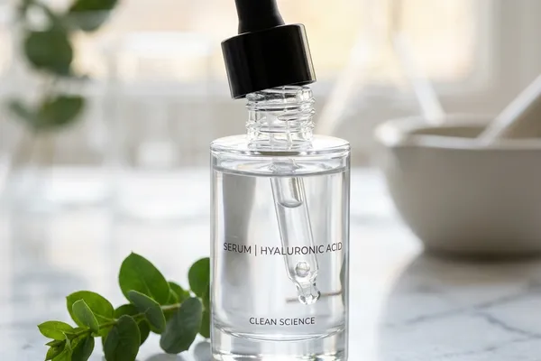 Serum Niacinamide